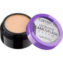 Catrice Correcteur Ultimate Camouflage Cream N Ivory 010, 3g