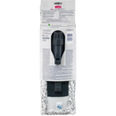 Ensemble de serpillières Profissimo avec housse en microfibre à poils longs, 1 pièce.