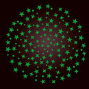 Reer Nachtlampje "Starlino" Ster projector, 1 stuk