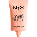 NYX PROFESSIONAL MAKEUP Primer Verhelderend 01, 20 ml