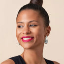 Rouge à lèvres liquide mat Catrice Pro Ink sans transfert 150 It's Showtime, 5 ml