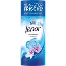 Lessive Lenor Fraîcheur d'avril, 160 g