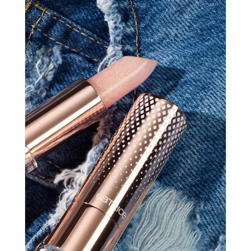 Catrice Lippenbalsem Sparkle Glow 010, 3,5 g