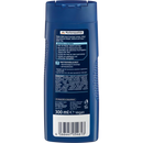 Balea MEN Gel douche frais, 300 ml