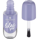 Vernis à ongles gel essence 17 I Lilac You, 8 ml