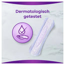 always Hygiene pads blaaszwakte Discreet Normaal Grootverpakking, 24 stuks