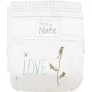 Naty Luiers Eco by Naty maat 2 (3-6kg), 33stuks