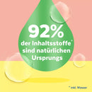 Distributeur de savon Sagrotan No Touch Citrus, recharge de savon de cuisine, 250 ml