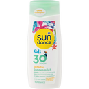 SUNDANCE Zonnemelk Kinderen gevoelig, SPF 30, 200 ml