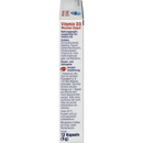 Mivolis Vitamine D3 Week Depot, capsules molles 12 pièces, 5 g