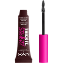 NYX PROFESSIONAL MAKEUP Wenkbrauwmascara Thick It Stick It 07 Espresso, 7 ml