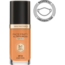 MAX FACTOR Make-up Facefinity All Day Flawless Soft Toffee 84, SPF 20, 34 g
