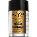 NYX PROFESSIONAL MAKEUP Paillettes Visage et Corps 05 Or, 2,5 g