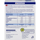 Mivolis Selenium, minitabletten 60 stuks, 9 g