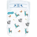 babylove Luiers Premium maat 5 Junior (10-16 kg), Megapack, 108 stuks.