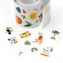 Profissimo Profissimo stickerrol 3m, 1 st.