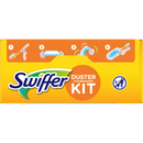 Swiffer Stofmagneet set (3 doeken + handvat), 1 pc.