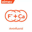 elmex Tandpasta Cariësbescherming, 75 ml
