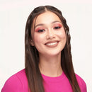 essence Faux Cils Légers Comme Une Plume 3D Faux Vison 01 Illuminez Votre Vie (1 paire), 2 pièces.