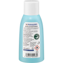 ebelin Nagellakremover met aceton, 125 ml