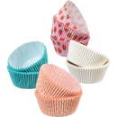 Profissimo Muffinvormpjes, 48 stuks