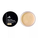 MANHATTAN Cosmetics Gezichtspoeder Soft Mat Loose Powder Naturel 1, 20 g