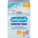 babylove Kinderdrank vanaf 1 jaar, 500 g