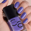 Vernis à ongles gel Catrice Iconails 162 Plummy Yummy, 10,5 ml