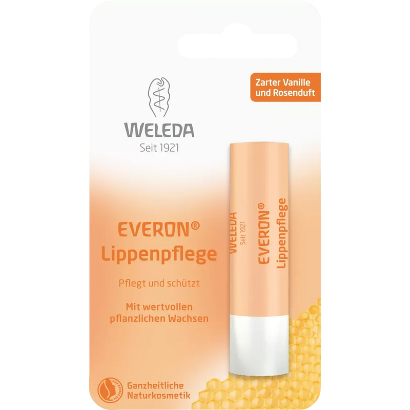 Weleda Lip Care Everon, 4.8 g