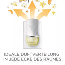 AirWick Luchtverfrisser Summer Pleasure Navulling, 38 ml