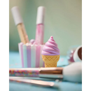 essence Lippenbalsem Smeltend Voor IJs 01 Livin' The Sweet Cream, 6,5 g