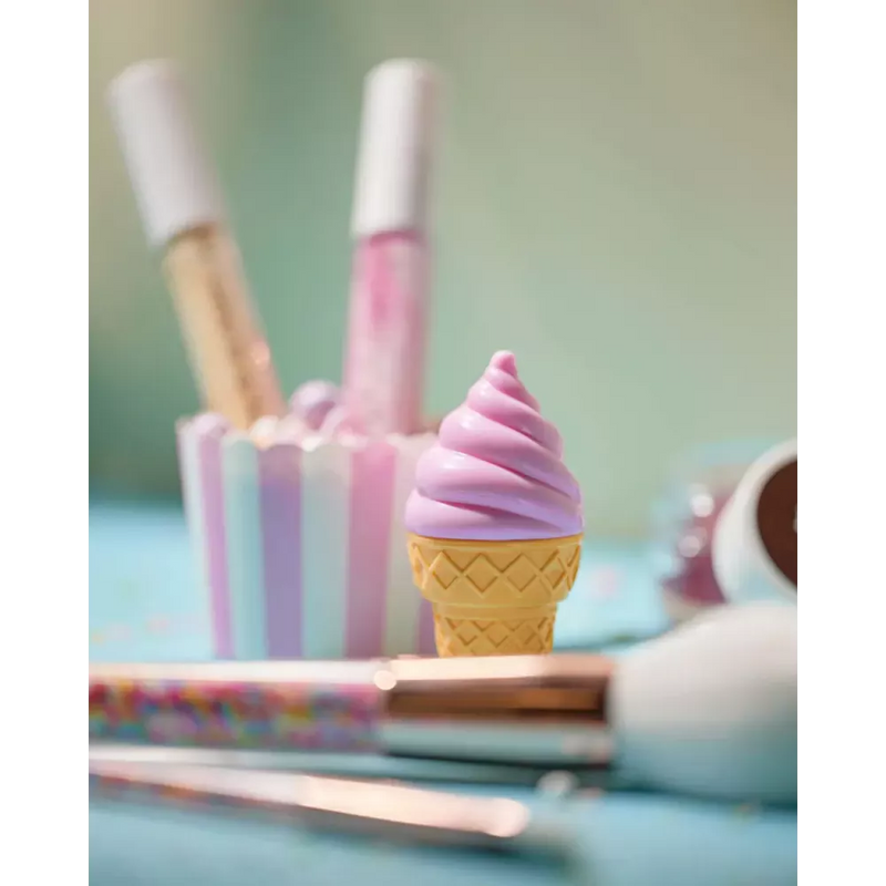 essence Lippenbalsem Smeltend Voor IJs 01 Livin' The Sweet Cream, 6,5 g