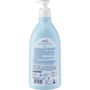 babylove Wasgel hoofd tot teen gevoelig, 500 ml