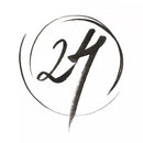 essence cosmetics Eyeliner 24ever inkliner Intense Black 01, 1,2 ml