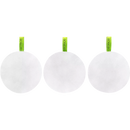 Catrice Make-up remover pads Wash Away Make Up, 3 stuks.