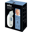 Braun Neus aspirator elektrisch, 1 stuk