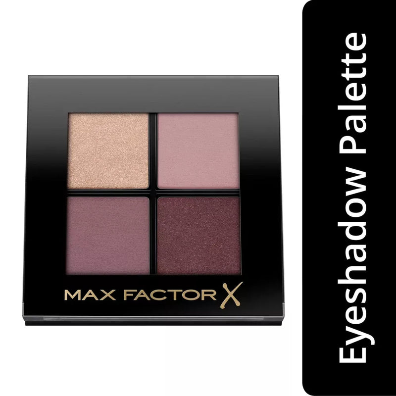 MAX FACTOR Oogschaduwpalet Colour X-Pert Soft Touch Crushed Blooms 002, 43 g
