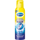 Scholl Shoes déodorant spray pas frais, 150 ml