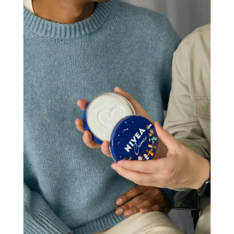 NIVEA Verzorgingscrème in een blik, 150 ml