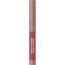 L'ORÉAL PARIS   Lipstick Infaillible Matte Lip Crayon 105 Zoet en Zout, 2.5 g