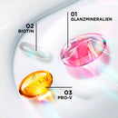 PANTENE PRO-V Haarmasker miracles kleurglans & diepe reparatie, 300 ml