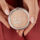 Catrice Powder All Matt Plus Shine Control Powder Transparent 010, 10 g
