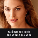 MAX FACTOR Make-up Facefinity Lasting Performance Foundation Goudgeel 107, 35 ml