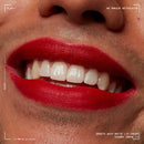 NYX PROFESSIONAL MAKEUP Rouge à lèvres Smooth Whip Matte 13 Cerises, 4 ml