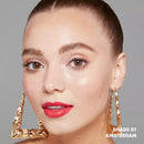 NYX PROFESSIONAL MAKEUP Rouge à lèvres Soft Matte Cream 01 Amsterdam, 8 ml