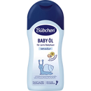 Bübchen Huile pour bébé sensible, 200 ml