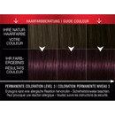 Syoss Haarkleur Donker Violet 3-3, 1 st.