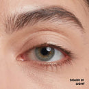 NYX PROFESSIONAL MAKEUP Base de Teint et Eyeshadow Liner 01, 8 ml