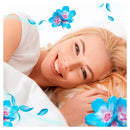 Lenor Wasverzachter April Fresh 46WL, 1.15 l