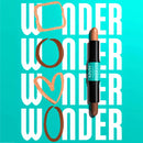 NYX PROFESSIONAL MAKEUP Contouring Pen Wonder Dual Face Lift Medium Tan 05, 1 st